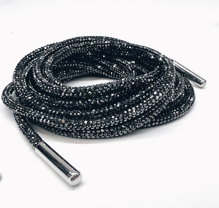 TIE ONE ON BLING STRING