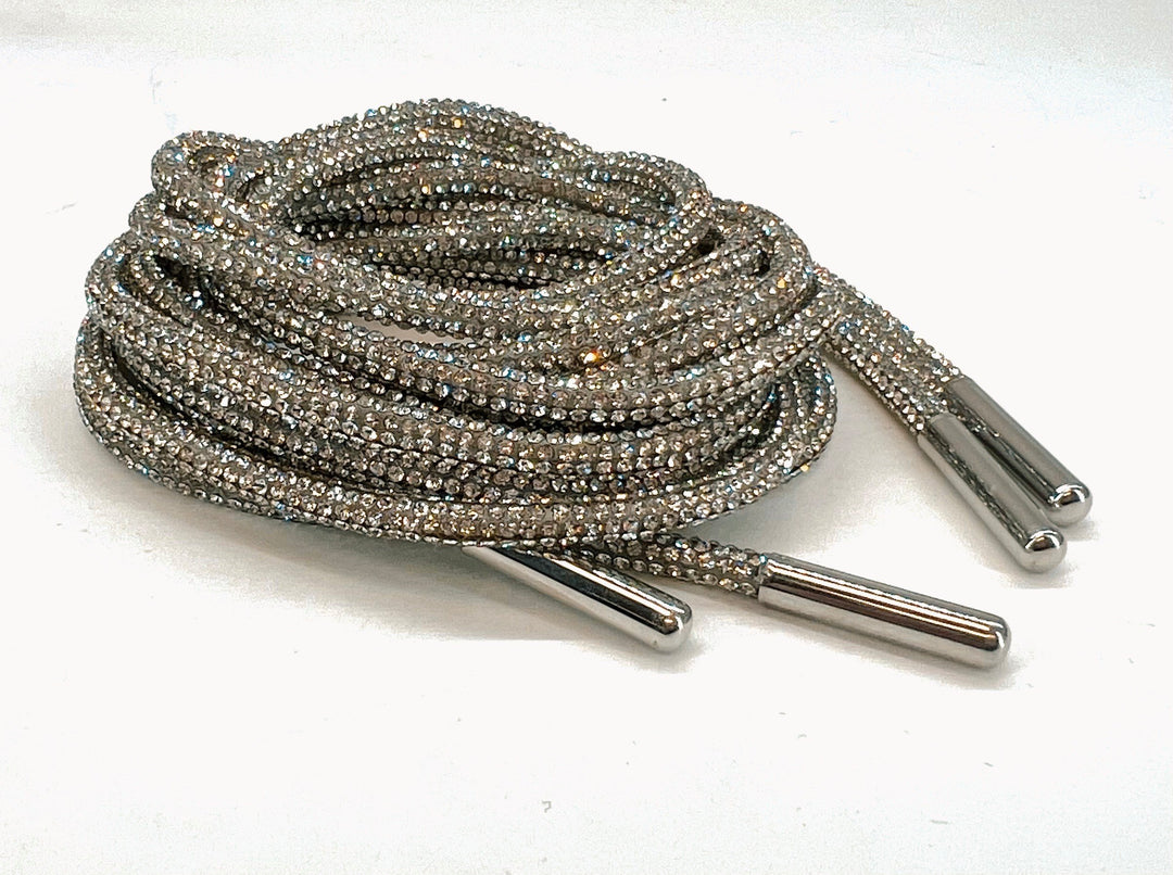 TIE ONE ON BLING STRING