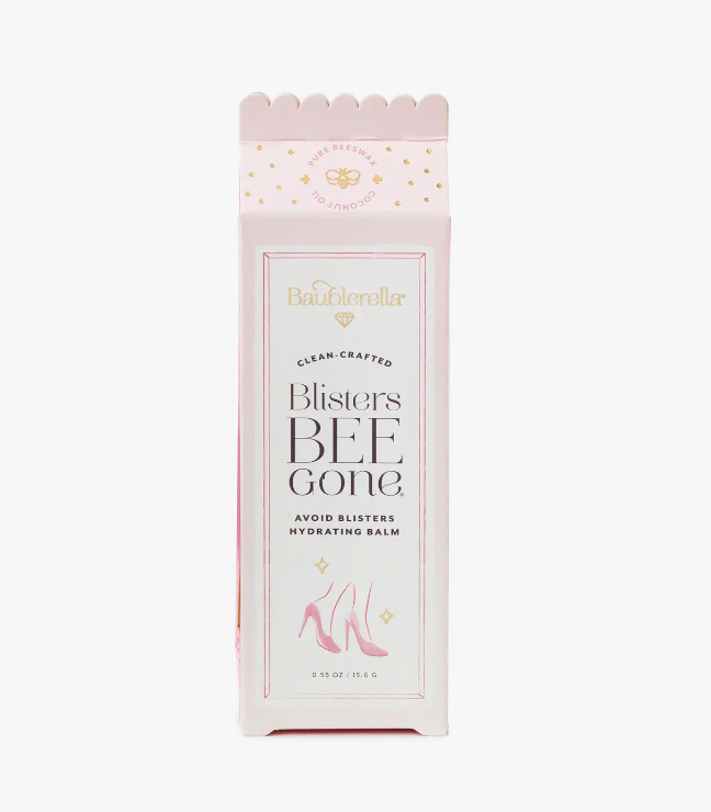 Blisters Bee Gone Blister Prevention Hydrating Balm