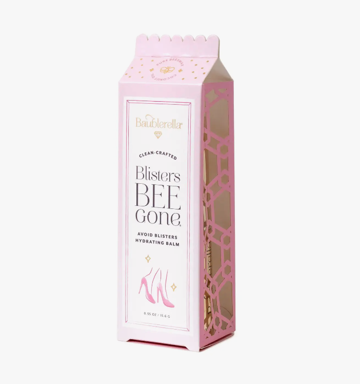 Blisters Bee Gone Blister Prevention Hydrating Balm