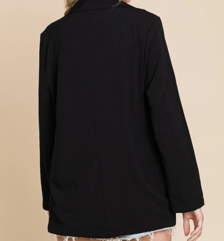 Culture Code - Blazer One Button